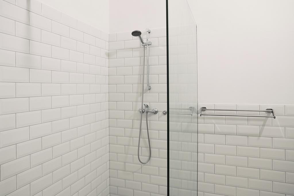 Apartment Gesse Jirsikova Praha Bagian luar foto
