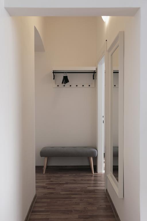 Apartment Gesse Jirsikova Praha Bagian luar foto